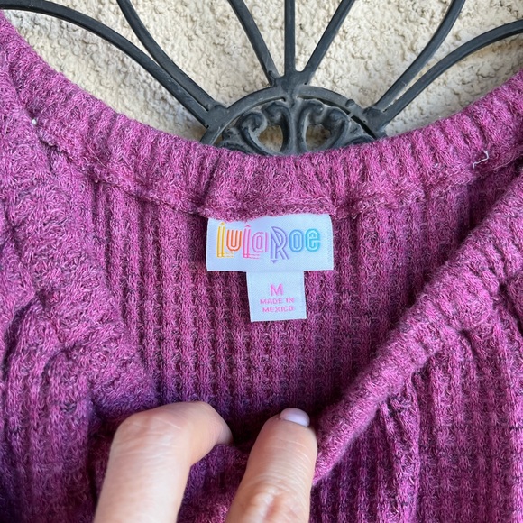 Lularoe Cici dress - Picture 5 of 6